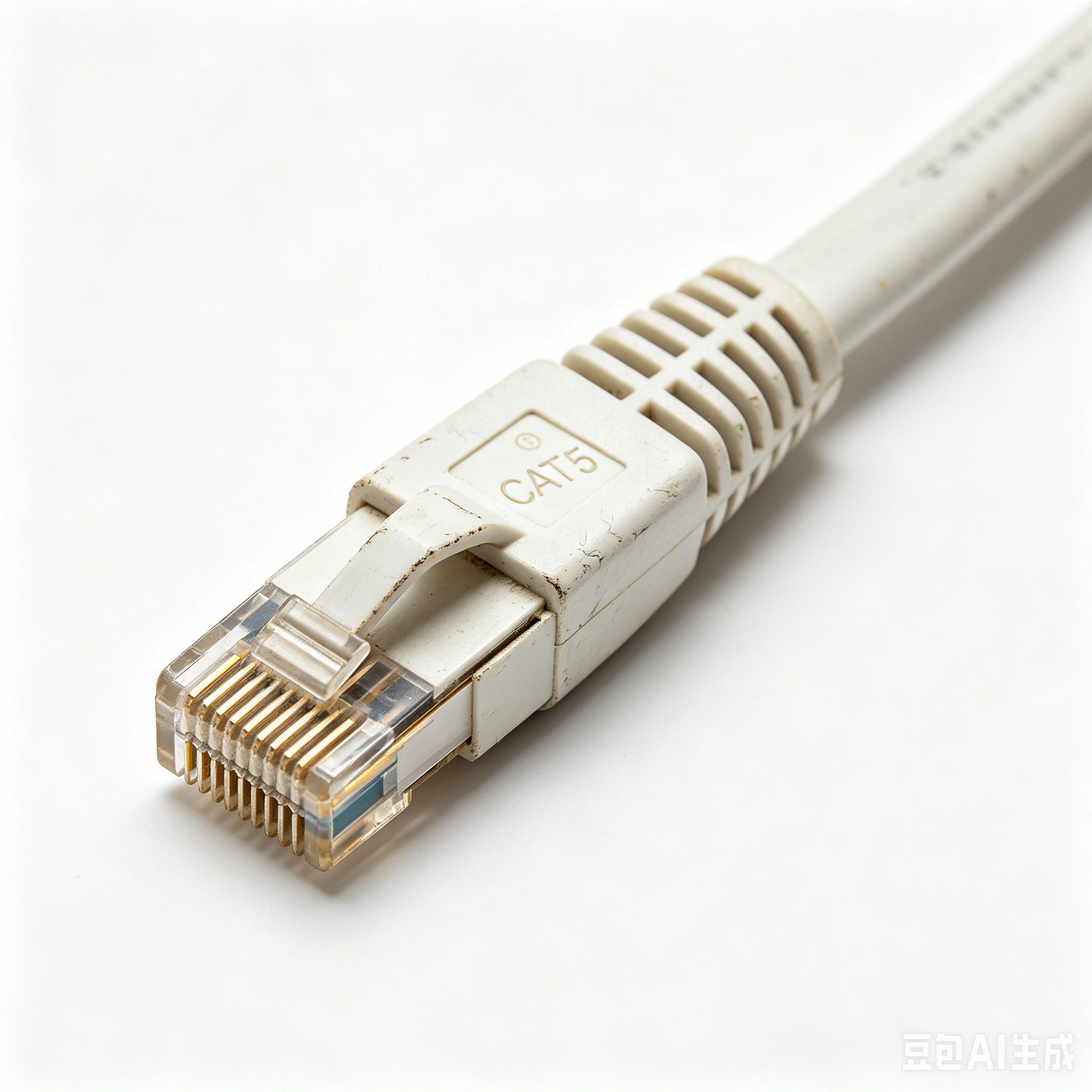 Cat6 Patch Cable Set